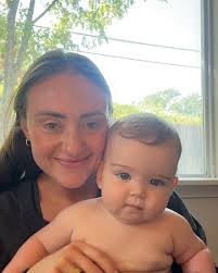 My wife. The most loving, people first, caring, selfless servant, gracious,  and in every way perfect woman in my eyes. If you know Leslie, you know she  is easily the most vibrant