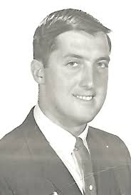 Dr. John W. Welsh Obituary