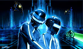 Announced yesterday, french duo daft punk's iconic soundtrack from 2010's tron: Daft Punk S Tron Legacy Soundtrack Gets Vinyl Reissue With New Bonus Tracks This Song Is Sick