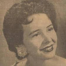 Peggy Holleman Obituary (1939