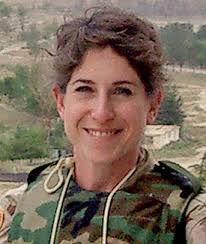 Women Veteran members of VSOs