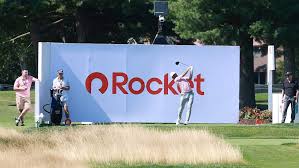 Rocket Classic: How to watch, live scores, tee times, TV times for Round 4