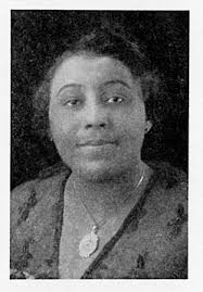 Florence Cole Talbert