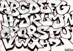 Graffiti graffiti art graffiti artist graffiti request graffiti is not street art graffiti indonesia. Huruf Grafiti Alfabet Huruf Gambar Grafit Font Huruf
