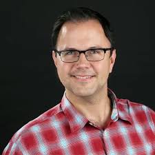 Meet Des Moines Register sports editor James Kramer, who grew up near the  Field of Dreams