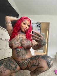 TW Pornstars - BigKaayBrazy. Twitter. 6months 🤰🏽looks good on me 🥹 yes  or no ?. 4:16 PM - 13 Oct 2022
