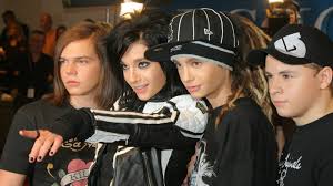Tokio hotel — spring nicht 04:08. Was Wurde Eigentlich Aus Tokio Hotel Bremen Vier