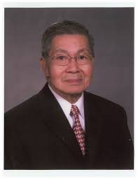 Tony (Vinh Quang) Pham