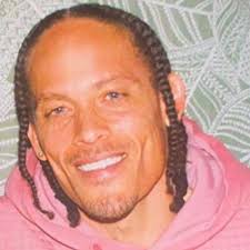 Brownsville's finest always ready for a brawl. Love this guy Shannon Briggs