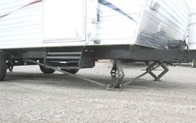 These stabilizers are frequently used with the rvs that are towable. How Do I Stop My Rv From Rocking 10 Rv Stabilizer Ideas Learn Along With Me
