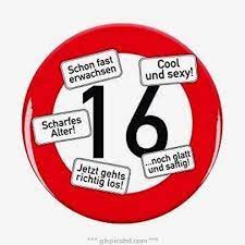 16 Geburtstag Bilder Feiertageundanlasse 16 Geburtstag Bilder 16geburtstagbilder Geburtstag 16 Geburtstag Geburtstag Bilder Geburtstag