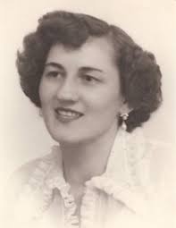 Obituary information for Irene Crabtree