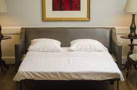 Our natural cotton sheets are expertly made and feature only superior single ply. Queen Sofa Bed Sheets 50 Cotton 200 Thread Count Bed Linens Etc