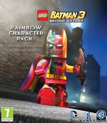 In the 1998 episode mean seasons from. Lego Batman 3 Beyond Gotham Archives Pissed Off Geek
