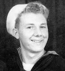 Warren Overson Obituary (2013)