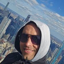 Teacher Frank Montero