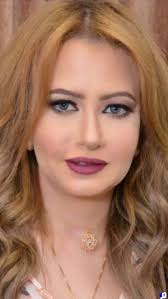مي العيدان ت هاجم شمس الكويتية