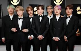 Pin Di Bts