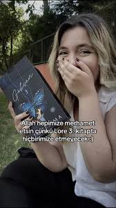 Gökçen 3 ile Mutluluğun Kayıp Tarifi