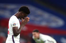 His price range is adjusted and now finally players are able to cop him from the tm. Arsenal Bukayo Saka Injury Update Alters England Plans