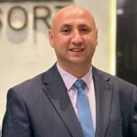 Rauf Khudazada Email & Phone Number