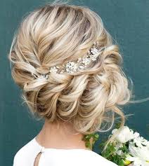 You can't go wrong with a classic style. Side Bun Hairstyles 9 Inspirational Updos For Any Occasion