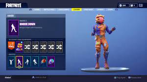 How to enable 2fa in fortnite. Fortnite Boogie Down Dance Emote 2fa Wheel Of Fortnite