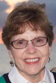 Nancy Harrell Obituary (2016)