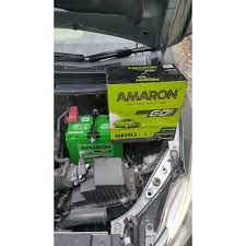 Maybe you would like to learn more about one of these? Bateri Kereta Siap Hantar Pasang Percuma Brand Amaron Saiz Ns40zl Ns60 Ns70 Din55 55d23l Shopee Malaysia