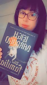 Book #11 of 2025…. “The Familiar” by Leigh Bardugo! This is the first book  I have read by her that's not in the “Grishaverse” like “Shadow and Bone”  and “Six of Crows”!