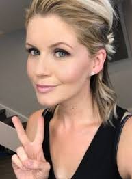 Torontos best makeup artist and hairstylist