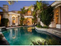 La Dolce Vita Dream Home The Decorista Dream Pools Mansions Dream House