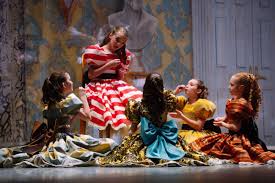 Image Result For Pacific Northwest Ballet Nutcracker