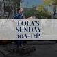 Sundays at Lola’s — Ely Cartwright Music event image