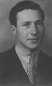 Anthony Patrick “Tony” Abbotoni (1919-1998)