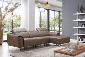 Robert & christina | arizona on instagram: 950 Brown Leather Sectional By Esf