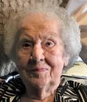 Obituary information for Neda E. VanBuskirk