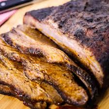 This wonderful brisket recipe is courtesy of arthur schwartz and can be found in his book, jewish home cooking. Smoked Brisket Recipe It Is A Keeper
