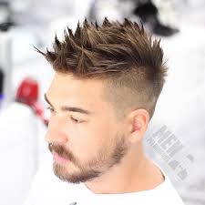 Pin En Mens Haircuts 2017