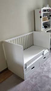 Maybe you would like to learn more about one of these? Achetez Chambre Bebe Ikea Occasion Annonce Vente A Lampertheim 67 Wb158402146