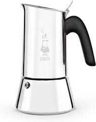 Apr 07, 2021 · the next item that is on the list that can be a potential iced coffee maker is one made by mr. Amazon Com Bialetti Venus Stovetop Espresso Coffee Maker 6 Cup Stainless Steel Stovetop Espresso Pots Kitchen Dining