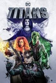 Il sera ajouté dès que possible. Titans Season 1 Episode 8 Rotten Tomatoes