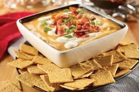 Cheesy Bacon Beer Dip Recipe Cheesy Bacon Food Beer Dip Recipe