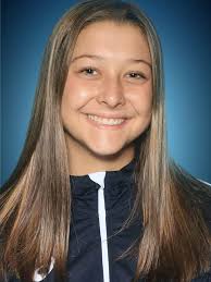 2019-20 Women's Track and Field Roster