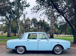 Image result for Powder Blue 1969 Renault