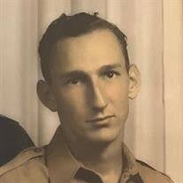 Obituary, Visitation & Funeral Information