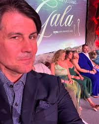 I would say my performance at the @synlawn conference was a success! Great  volunteers during the show