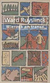Wierook En Tranen Tranen Boeken Wierook