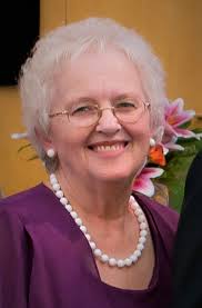Obituary for Shirley Rudolf