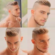 But the waves haircut is a cool, short hairstyle that requires a little. Undercut Hairstyle 360 View Notable I